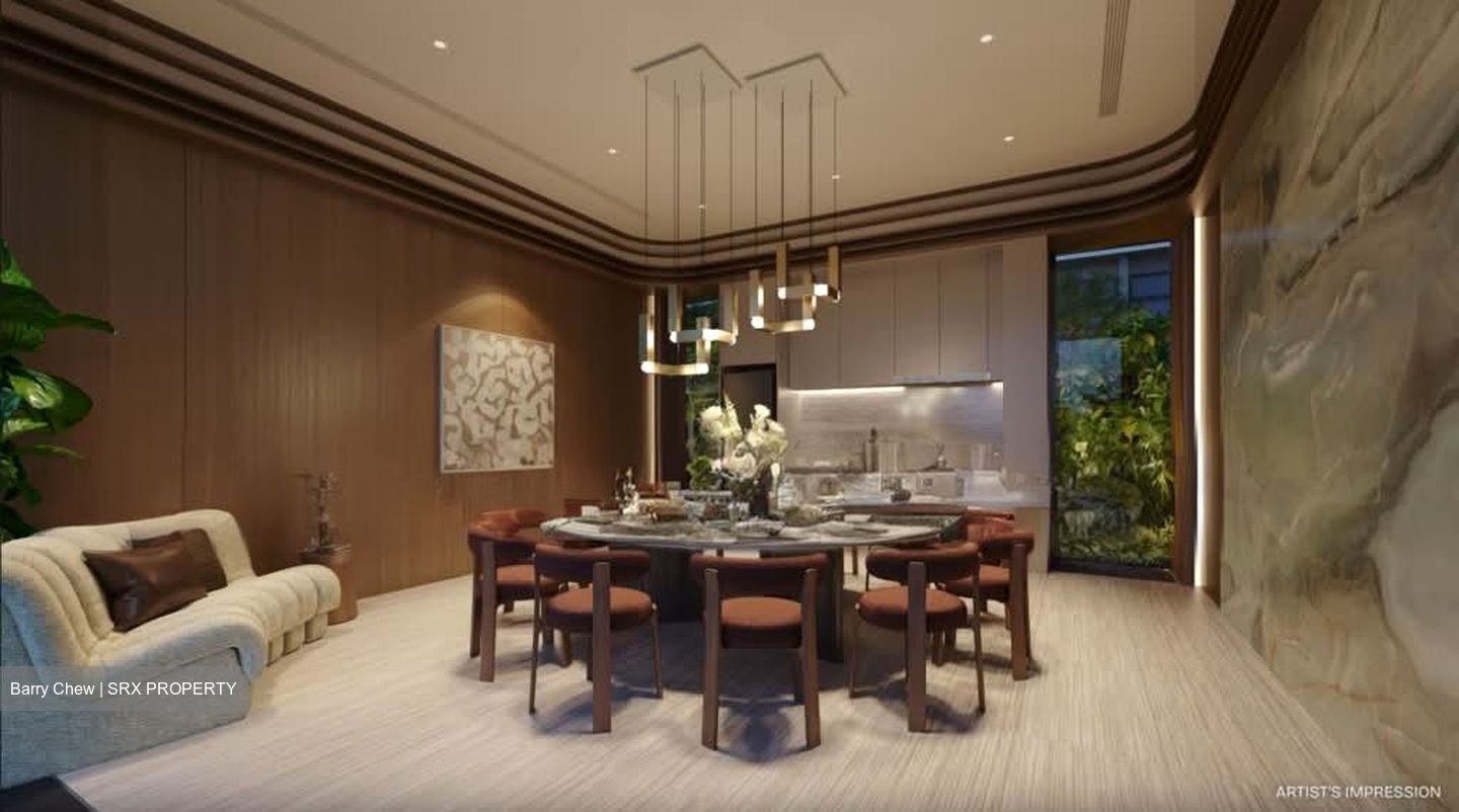 Pinery Residences (D16), Condominium #550195161